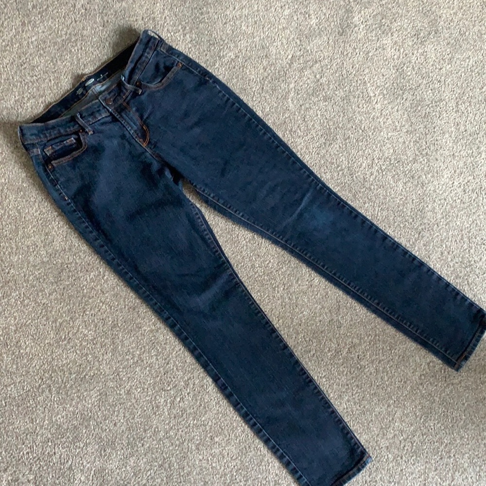 Old Navy Dark Wash Denim Jeans